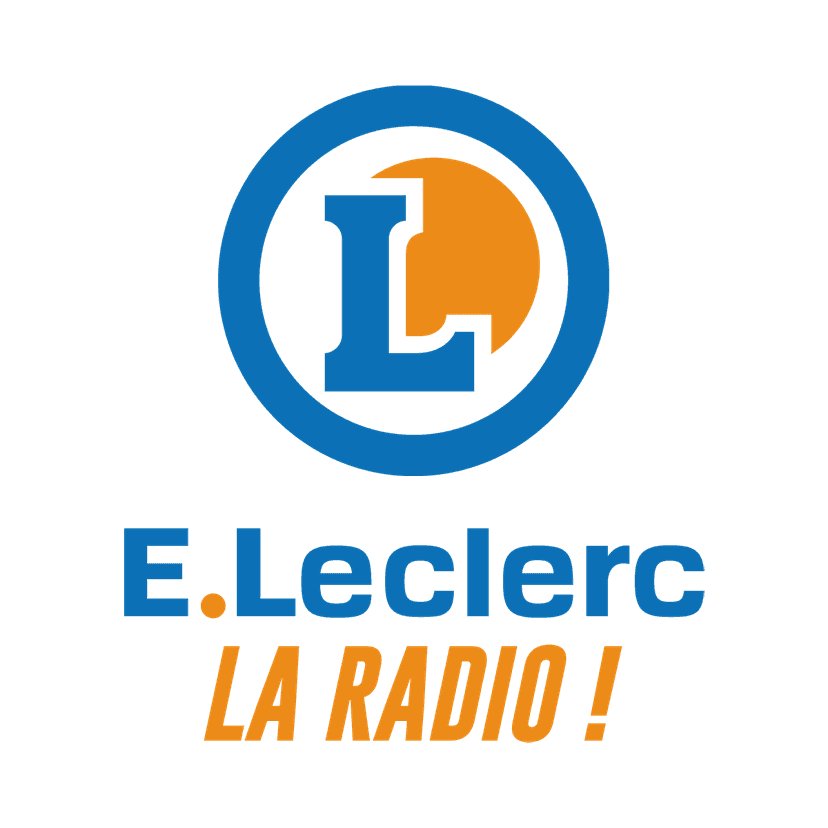 E.Leclerc la Radio